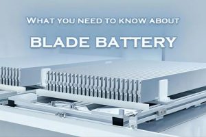 blade battery