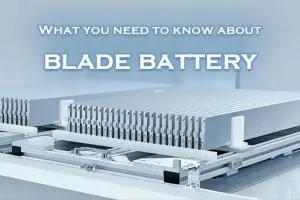 blade battery